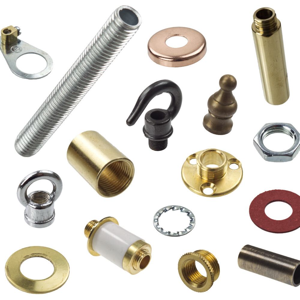 Fixings & Accessories